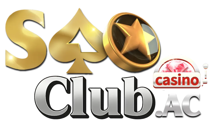 SaoClub – Cổng Game Bài Đổi Thưởng Uy Tín Hàng Đầu 2025