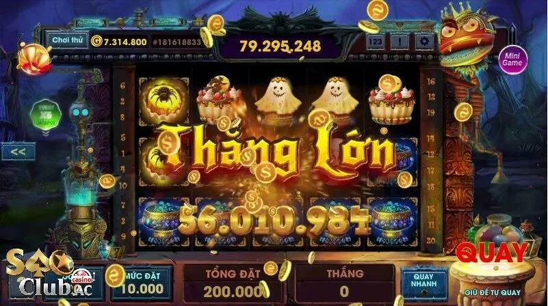 Bí Quyết Quay Hũ May Mắn Luôn Mang Lại Lợi Thế