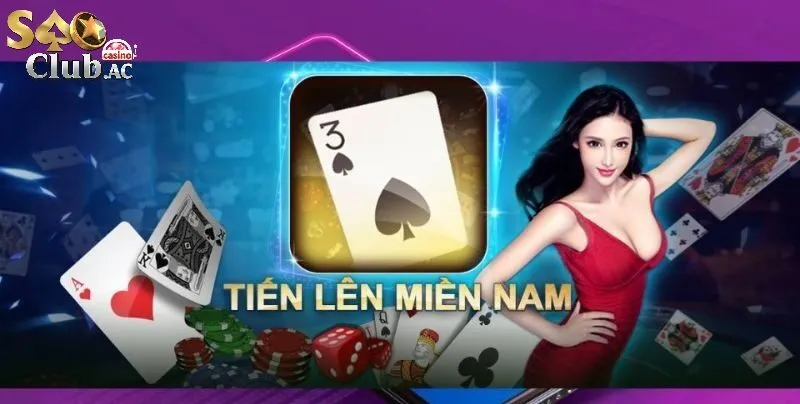 Cách chơi Tiến Lên Miền Nam cực kì đơn giản