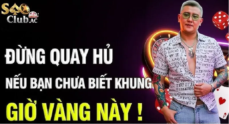 Cộng đồng người chơi chia sẻ bí kíp Nổ hũ