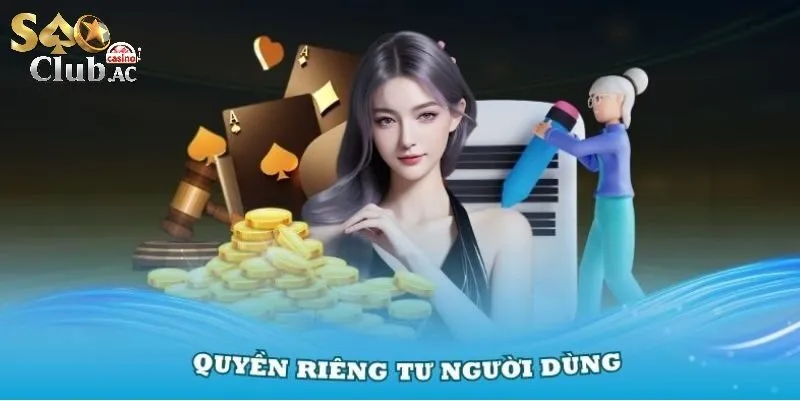 Công nghệ mới và tương lai của Quyền riêng tư