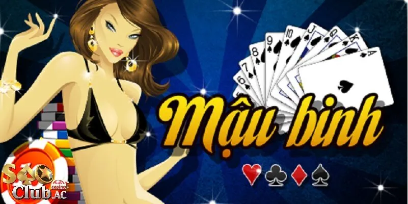 Mậu Binh Saoclub - Mẹo Sắp Bài Giúp Bạn Tăng Tỷ Lệ Thắng