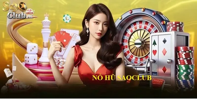 Làm Thế Nào Để Bắt Đầu Với Nổ Hũ Saoclub
