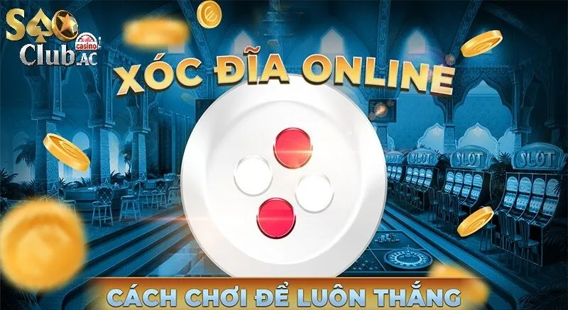 Các mẹo chơi Xóc Đĩa Online hiệu quả bạn nên biết
