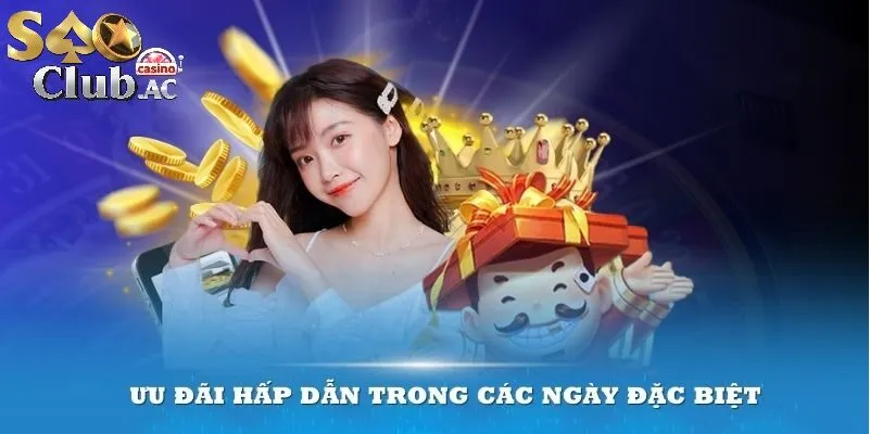 Những lưu ý khi tham gia Khuyến mại tại Saoclub