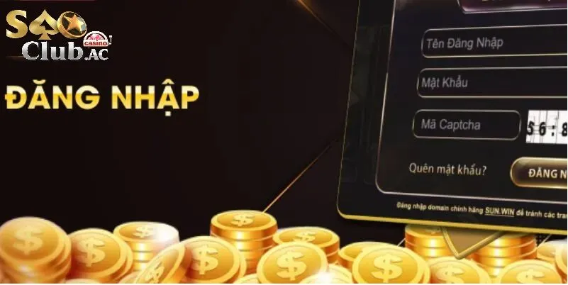 Những ưu đãi hấp dẫn khi Đăng nhập Saoclub hàng ngày