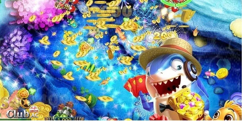 Phần thưởng khủng - “Ngập tràn” quà tặng mỗi ngày