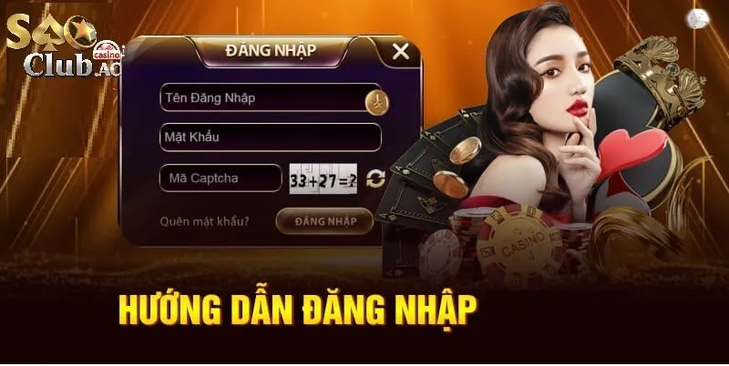 Tại sao nên lựa chọn Đăng nhập Saoclub?