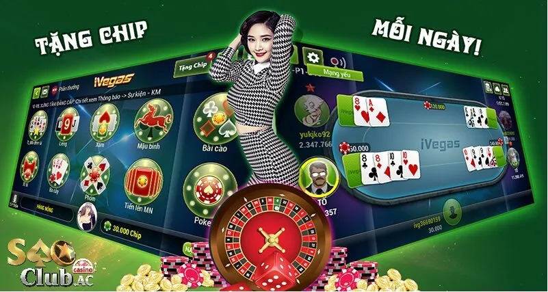 Tương lai phát triển của dòng game bài tại Việt Nam