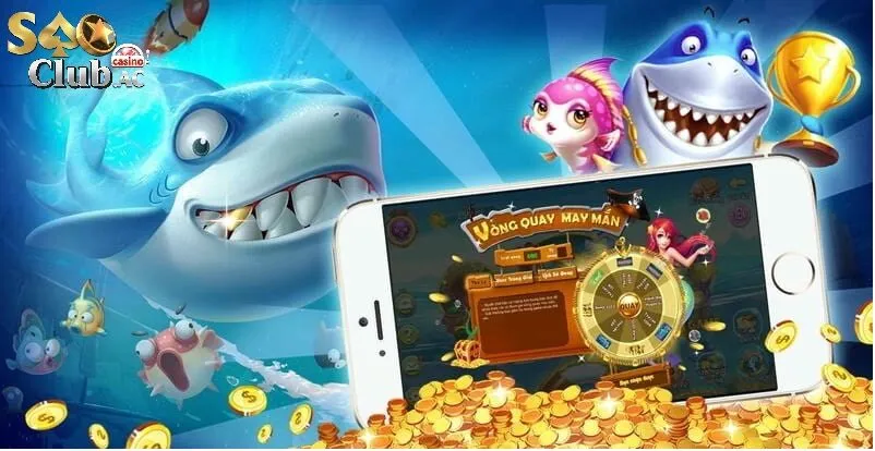 Ưu đãi lớn cho người chơi mới tại Saoclub