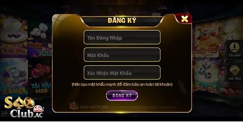 Vì sao nên Đăng ký Saoclub ngay hôm nay?