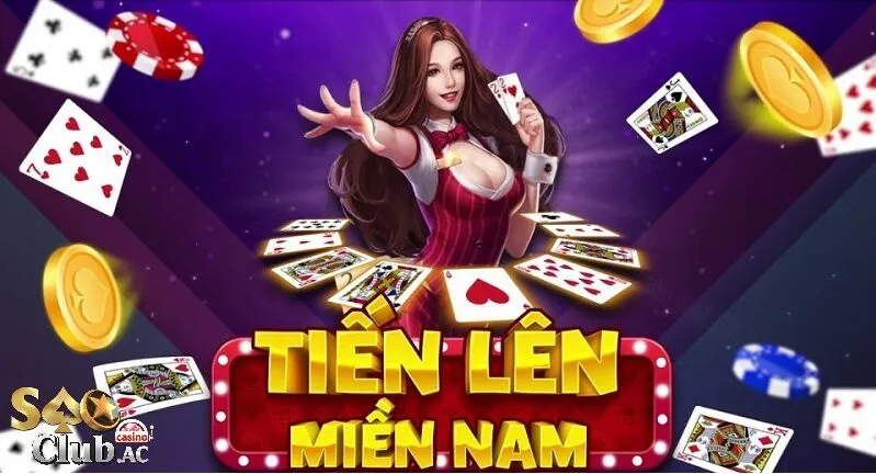Hướng Dẫn Chơi Tiến Lên Miền Nam Saoclub Từ A Đến Z