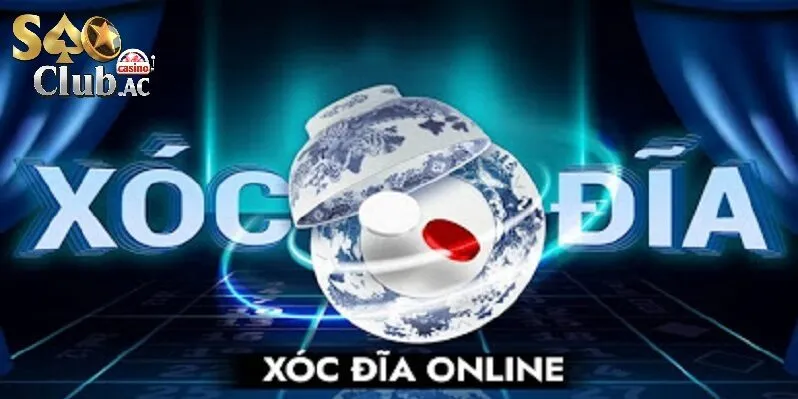 Khám Phá Cảm Giác Thật Cùng Xóc Đĩa Online - Giải Trí 2025